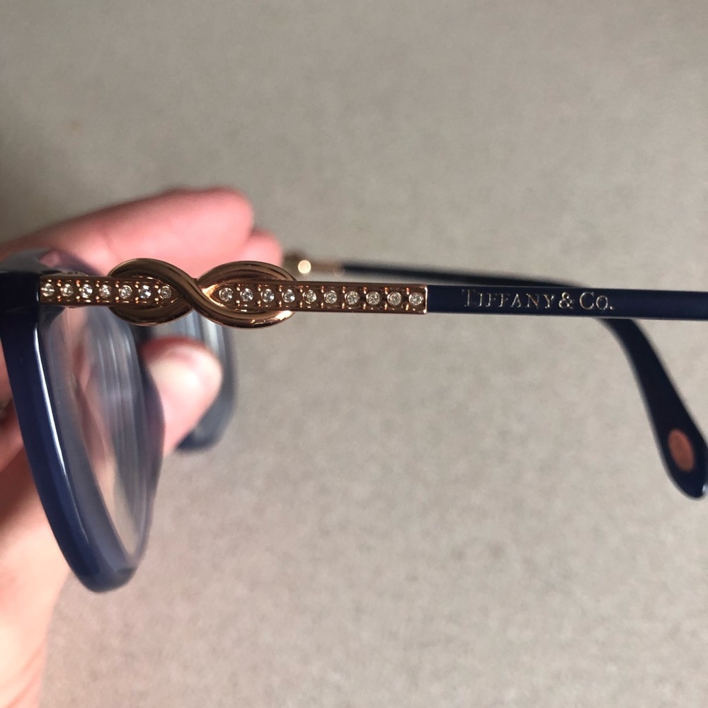 Tiffany Eyeglasses - Picture 3 of 8
